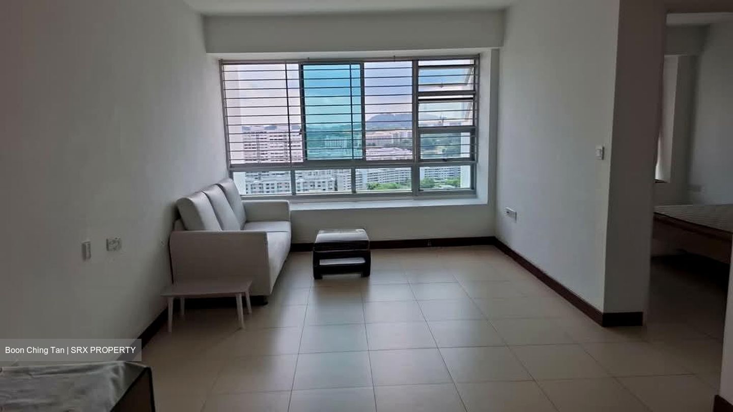 Blk 418 Casa Clementi (Clementi), HDB 4 Rooms #555495421